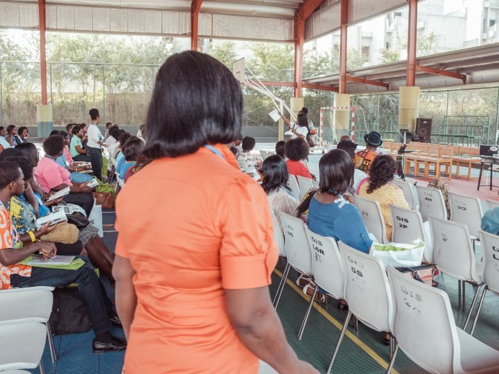 TIME Conference - 2ND EDITION